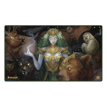Ultimate Guard Play-Mat Magic: The Gathering "Tarkir: Dragonstorm" - Host of the Hereafter [5]