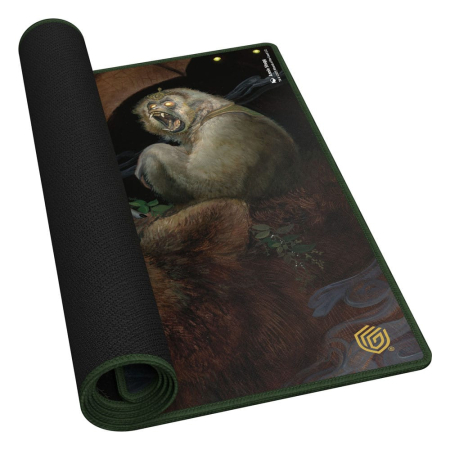 Ultimate Guard Play-Mat Magic: The Gathering "Tarkir: Dragonstorm" - Host of the Hereafter [1]