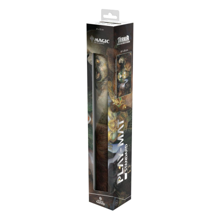 Ultimate Guard Play-Mat Magic: The Gathering "Tarkir: Dragonstorm" - Host of the Hereafter [2]