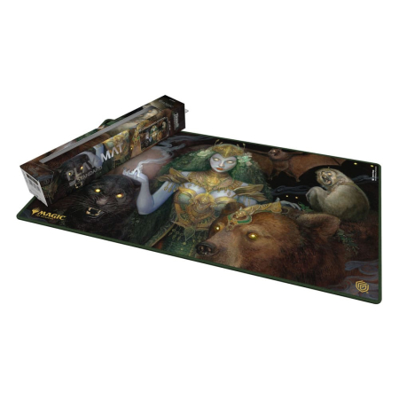Ultimate Guard Play-Mat Magic: The Gathering "Tarkir: Dragonstorm" - Host of the Hereafter [4]