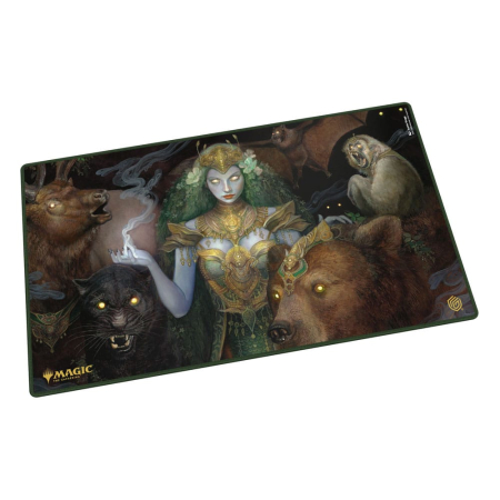 Playmats - Ultimate Guard Play-Mat Magic: The Gathering "Tarkir: Dragonstorm" - Host of the Hereafter