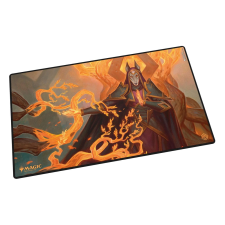 Playmats - Ultimate Guard Play-Mat Magic: The Gathering "Tarkir: Dragonstorm" - Abzan Devotee