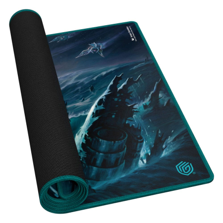 Ultimate Guard Play-Mat Magic: The Gathering "Edge of Eternities" - Watery Grave [1]