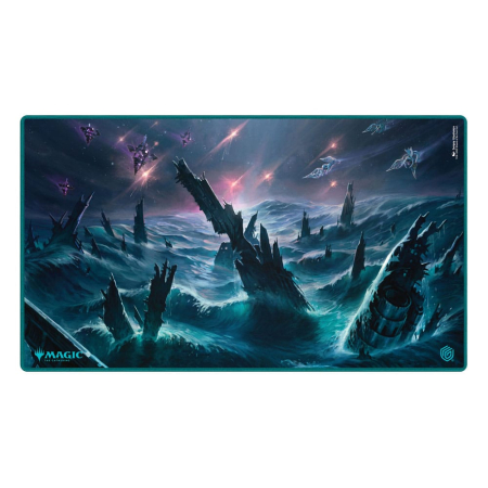 Ultimate Guard Play-Mat Magic: The Gathering "Edge of Eternities" - Watery Grave [2]