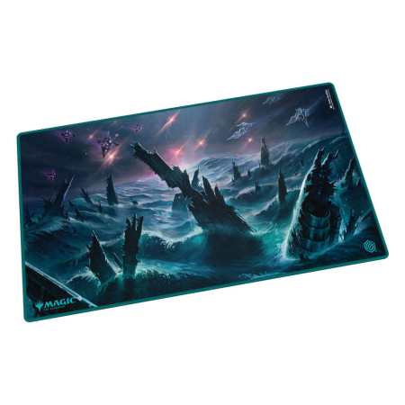 Playmats - Ultimate Guard Play-Mat Magic: The Gathering "Edge of Eternities" - Watery Grave
