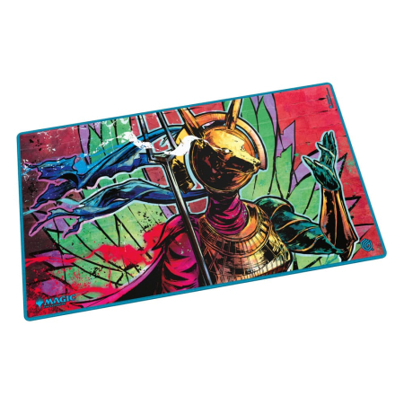 Playmats - Ultimate Guard Play-Mat Magic: The Gathering "Aetherdrift" - Hazoret, Godseeker