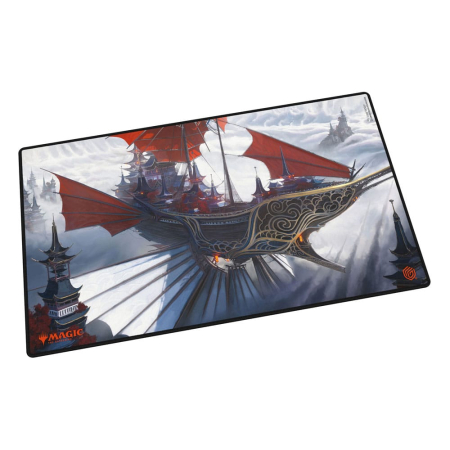Playmats - Ultimate Guard Play-Mat Magic: The Gathering "Tarkir: Dragonstorm" - Mystic Monastery