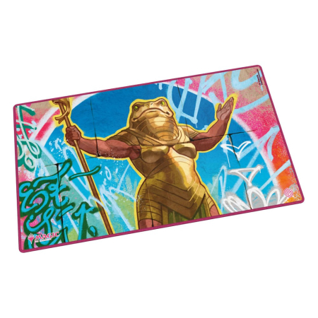 Playmats - Ultimate Guard Play-Mat Magic: The Gathering "Aetherdrift" - Sab-Sunen, Luxa Embodied