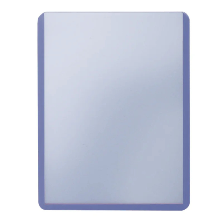 Ultra Pro - 3" x 4" Clear Regular Toploader (25 pieces) [1]