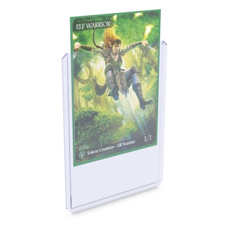 Ultimate Guard Card Covers Toploading (25 pieces) - 35 pt [3]