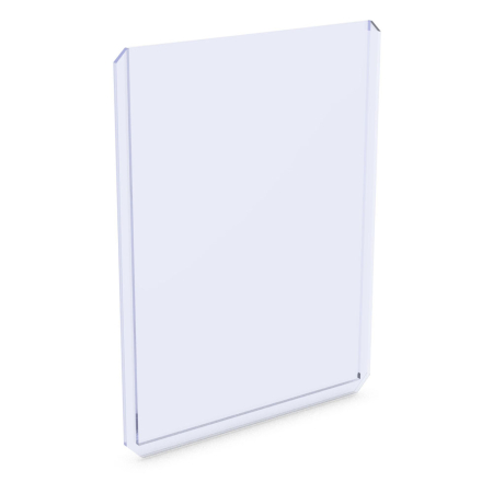 Ultimate Guard Card Covers Toploading (25 pieces) - 35 pt [1]