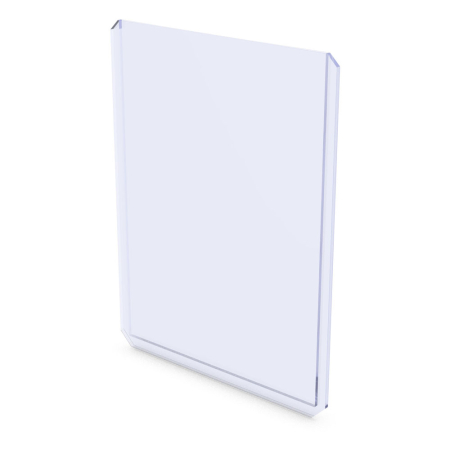 Ultimate Guard Card Covers Toploading (25 pieces) - 35 pt [2]