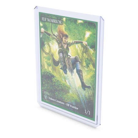 Ultimate Guard Card Covers Toploading (25 pieces) - 35 pt [4]