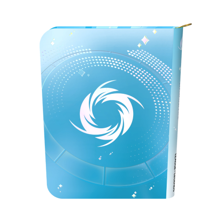 Riftbound: League of Legends TCG Radiance Collector's Binder [3]