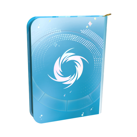 Riftbound: League of Legends TCG Radiance Collector's Binder [4]