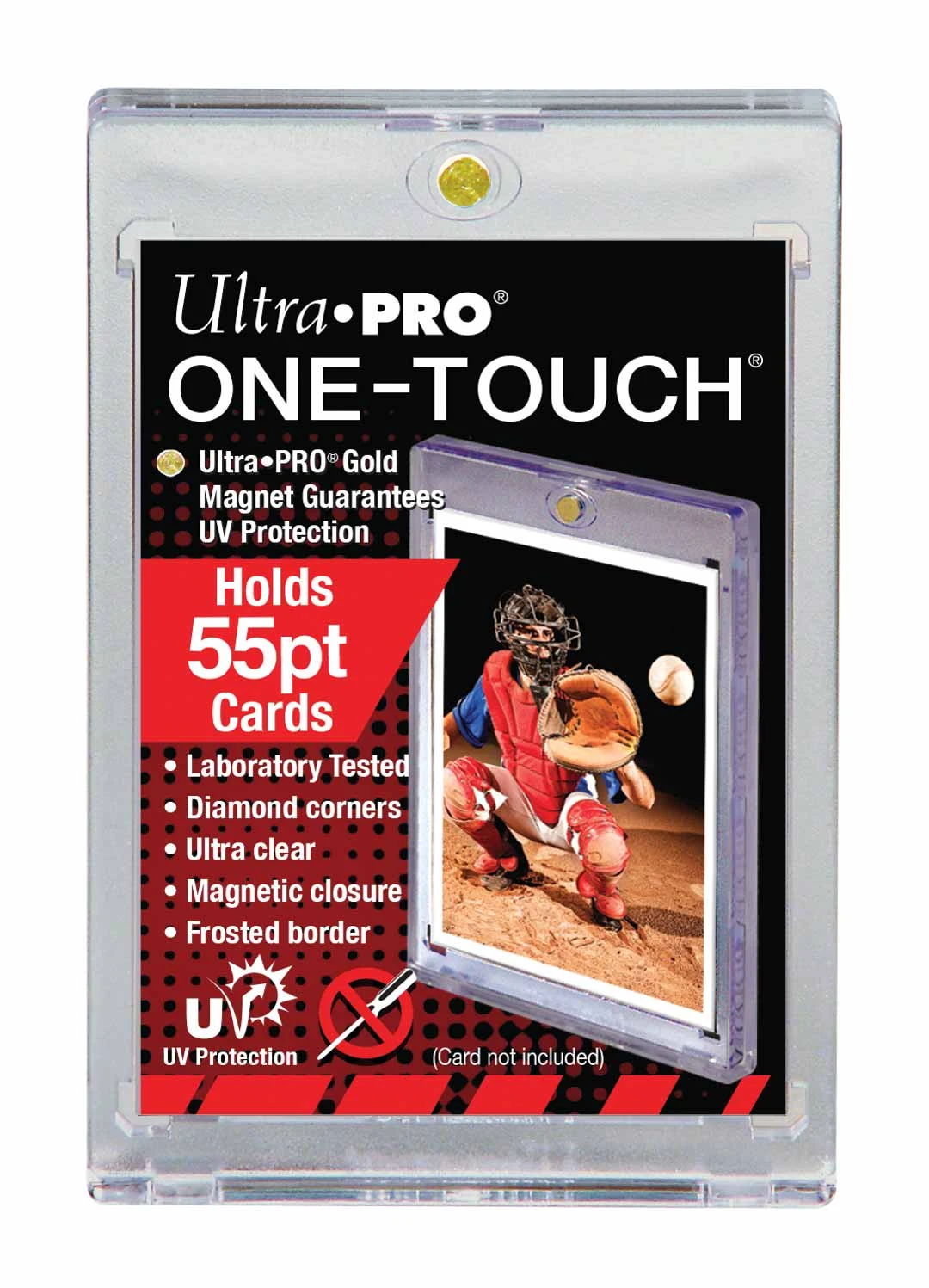 Accesorii TCG - Ultra Pro - Specialty Magnetic Holder - One Touch - 55PT