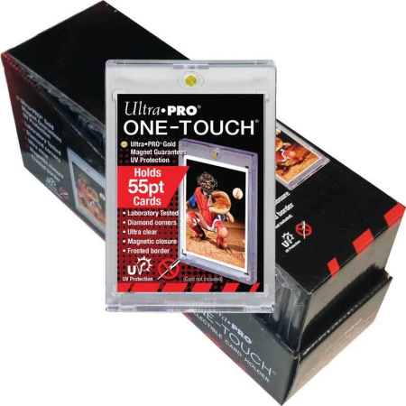 Ultra Pro - Specialty Magnetic Holder - One Touch - 55PT [1]