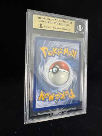 Umbreon (SVP176) - Graded BGS 10 [PRISTINE] | Pokemon SV Black Star Promos [5]
