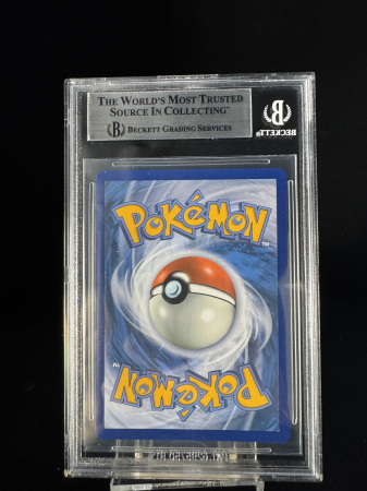 Ethan's Adventure (DRI 236) - Graded BGS 9 [MINT] | Pokemon SV Destined Rivals [4]