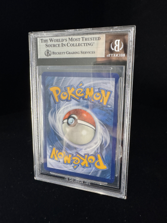 Umbreon (SVP176) - Graded BGS 9 [MINT] | Pokemon SV Black Star Promos [6]