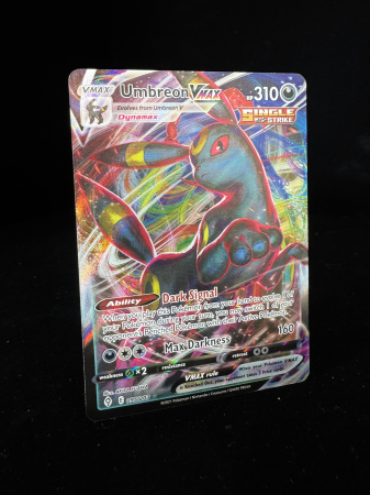 Umbreon Vmax (EVS095) - NM | Pokemon Evolving Skies [2]