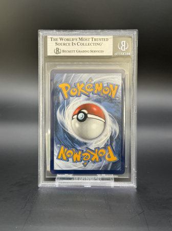 Venusaur ex (MEW182) | Graded BGS 9 [MINT] - Pokemon 151 [1]