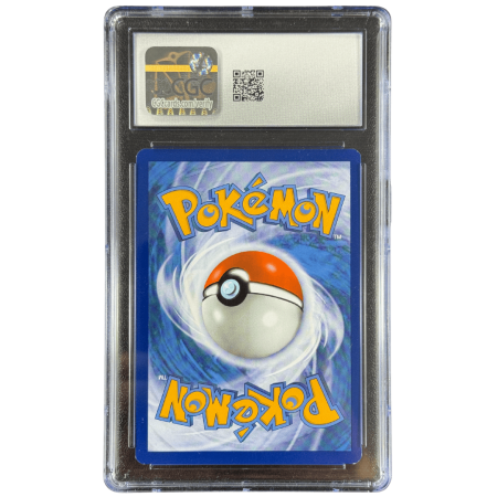 Venusaur ex (MEW182) | Graded CGC 9 [MINT] - Pokemon 151 [1]