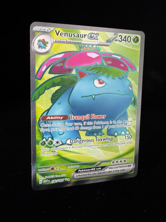 Venusaur ex (MEW182) - NM | Pokemon 151 [2]