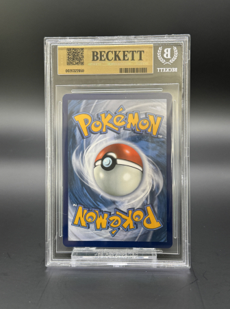 Mega Venusaur ex (MEG 177) - Graded BGS 9.5 [GEM MINT] | Pokemon Mega Evolution [1]