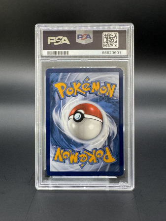 Venusaur ex (MEW198) - Graded PSA 9 [MINT] | Pokemon 151 [1]