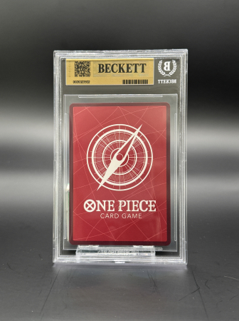 Buggy (OP09-042) - Graded BGS 9.5 [GEM MINT] | One Piece: Promos [1]