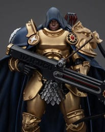 Warhammer Age of Sigmar Actionfigur Stormcast Eternals The Blacktalons Shakana Goldenblade 20 cm [11]