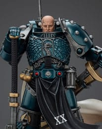 Warhammer The Horus Heresy Action Figure Alpha Legion Harrowmaster Armillus Dynat 20 cm [1]