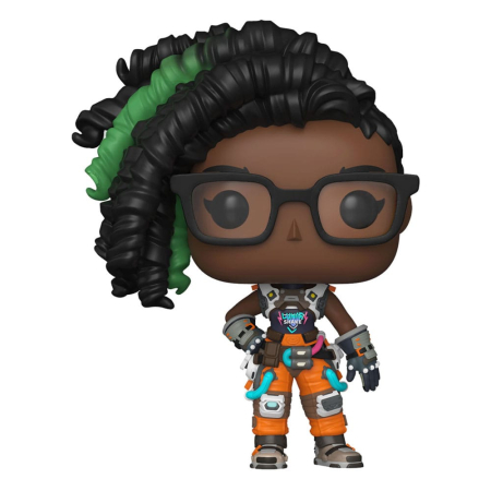 Figurine - Borderlands 4 POP! Games Vinyl Figure Harlowe 9 cm