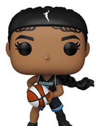 Figurine - WNBA POP! Vinyl Figure Chicago Sky: Angel Reese 9 cm