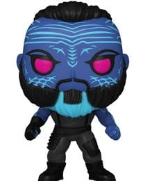 FUNKO - WWE POP! Vinyl Figure Bray Wyatt 9 cm