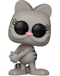 Figurine - Garfield POP! Comics Vinyl Nermal 9 cm