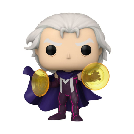 Figurine - X-Men '97 POP! Marvel Vinyl Figure Magneto 9 cm