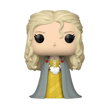 Sleepy Hollow POP! Movies Vinyl Figure Katrina Van Tassel 9 cm [2]
