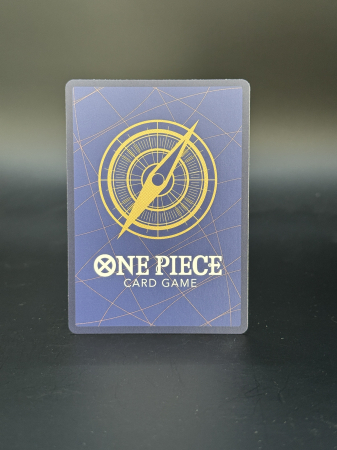 Monkey.D.Luffy (OP09-119) (V.1) - NM | One Piece: Emperors in the New World [1]