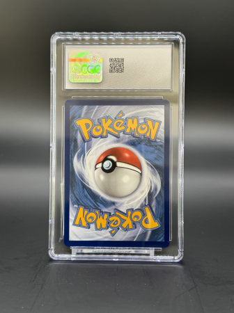 Zamazenta V (CRZ GG54) | Graded CGC 9.5 [MINT+] - Pokemon Crown Zenith Trainer Gallery [1]
