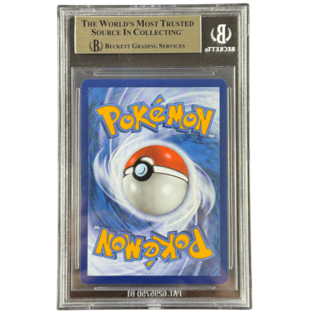 Zapdos ex (MEW202) | Graded BGS 9.5 [GEM MINT] - Pokemon 151 [1]