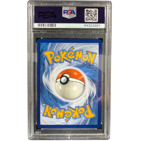 Zapdos ex (MEW202) | Graded PSA 9 [MINT] - Pokemon 151 [1]