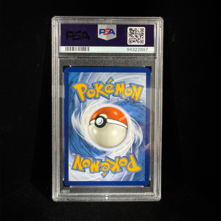 Zapdos ex (MEW202) | Graded PSA 9 [MINT] - Pokemon 151 [3]