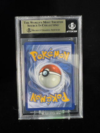 Zekrom ex (BLK166) - Graded BGS 9.5 [GEM MINT] | Pokemon Black Bolt [5]