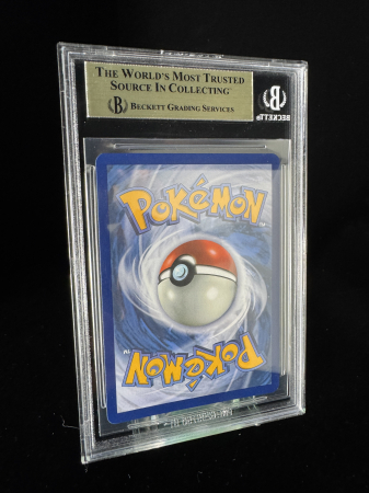 Zekrom ex (BLK166) - Graded BGS 9.5 [GEM MINT] | Pokemon Black Bolt [6]