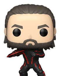 Figurine - Tron: Ares POP! Movies Vinyl Figures Ares 9 cm