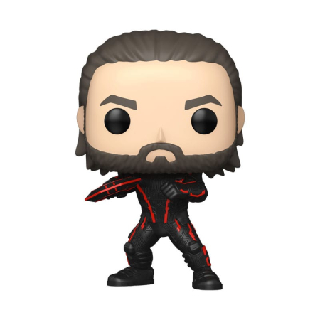 Tron: Ares POP! Movies Vinyl Figures Ares 9 cm [2]
