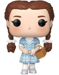 Figurine - Wicked POP! Vinyl Figure Dorothy Gale 9 cm