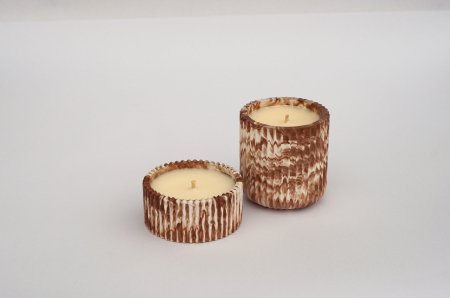 Produse - Lumânare Cappuccino